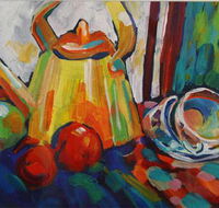 The Bay Tree Gallery - Lennox Head Accommodation