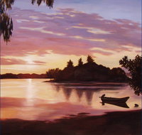 Tisdall Brian - Lennox Head Accommodation
