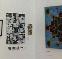 The Old Ambulance Station - Lennox Head Accommodation