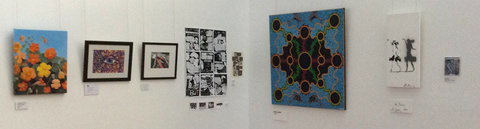 The Old Ambulance Station - Lennox Head Accommodation 0