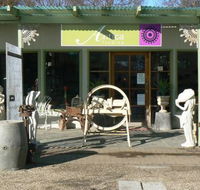 Antica Trading - Lennox Head Accommodation