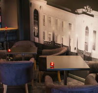 Polit Bar - Lennox Head Accommodation