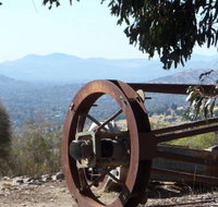 Mount Stromlo Observatory - Lennox Head Accommodation