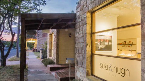 Suki & Hugh Gallery - Lennox Head Accommodation 0
