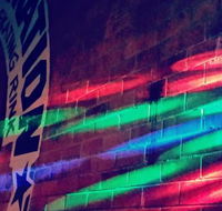 Skate Nation Roller Skating Rink - Lennox Head Accommodation
