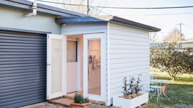 Watson ACT Lennox Head Accommodation
