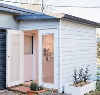Gallery of Small Things - Lennox Head Accommodation