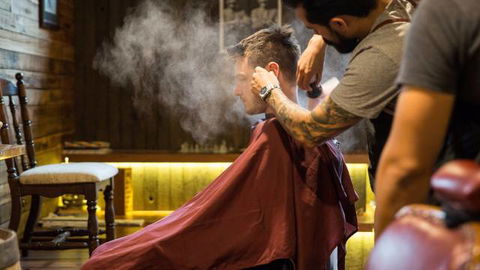 Groomed - Lennox Head Accommodation 0