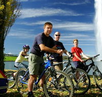 Lake Burley Griffin - Lennox Head Accommodation