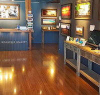 Paul Kowalski Photography Gallery - Lennox Head Accommodation