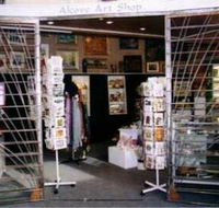 Alcove Art Shop - Lennox Head Accommodation