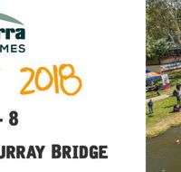 Murraylands Regional Tourist Association Inc - Lennox Head Accommodation