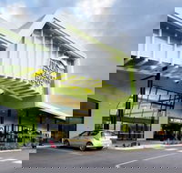 Mount Sheridan Plaza - Lennox Head Accommodation