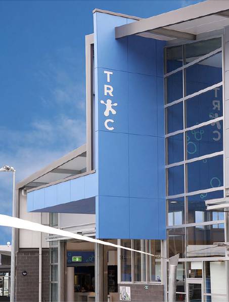 Tweed Regional Aquatic Centre Murwillumbah - Lennox Head Accommodation 0