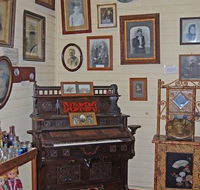 Colonial Inn Museum - Lennox Head Accommodation