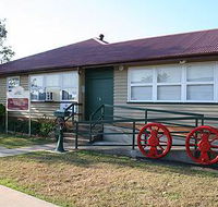 Nambour  District Historical Museum Assoc - Lennox Head Accommodation