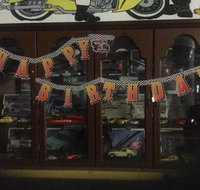 Slick 7 Raceway - Lennox Head Accommodation