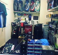 Moranbah Golf Club Inc. - Lennox Head Accommodation