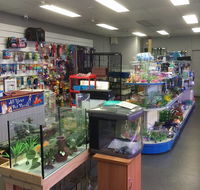 Nambour Pet Shop - Lennox Head Accommodation