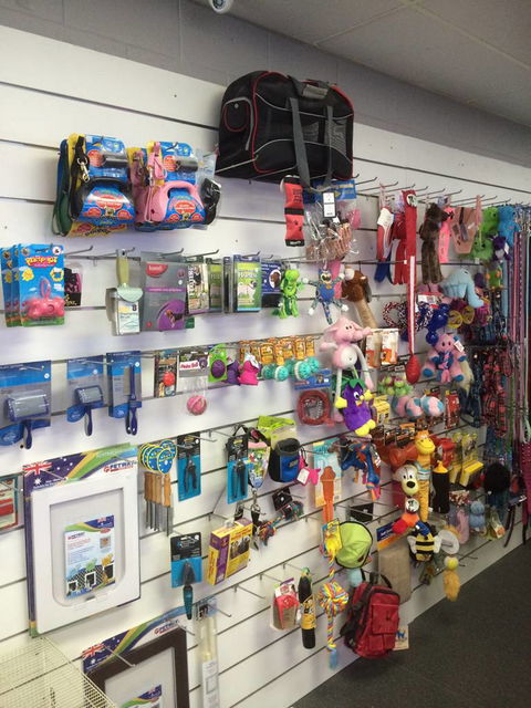 Nambour Pet Shop - Lennox Head Accommodation 3