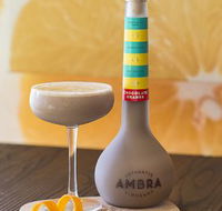 Ambra Liqueurs - Lennox Head Accommodation
