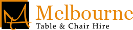 Melbourne Table & Chair Hire - Lennox Head Accommodation 0