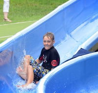 The Big Buzz Fun Park - Lennox Head Accommodation