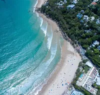 The Sunshine Coast Tour Company - Lennox Head Accommodation