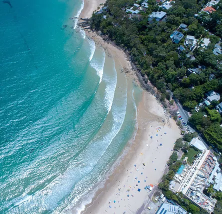 The Sunshine Coast Tour Company - Lennox Head Accommodation 0
