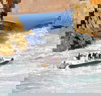 Horizontal Falls Half-Day Tour from Broome - Lennox Head Accommodation