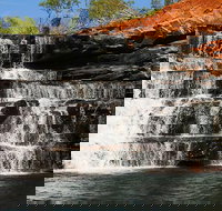 Gorgeous Gorges Tour - Windjana  Bell Gorge Mt Hart Cape Leveque - Lennox Head Accommodation