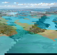 Incredible Islands Tour - Horizontal Falls  Cape Leveque - Lennox Head Accommodation