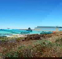 Broome Self-Guided Audio Tour - Lennox Head Accommodation