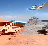 Horizontal Falls Full-Day Tour from Broome 4x4  Seaplane - Lennox Head Accommodation