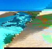 Willie Creek Pearl Farm Tour from Broome - Lennox Head Accommodation