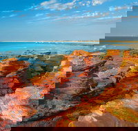 Afternoon Broome Town Tour Including Cable Beach and Matso Beer Tasting - Lennox Head Accommodation