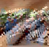 3 in 1 Tour Matsos Brewery 12 Mile Bird Park  Malcolm Douglas Crocodile Park - Lennox Head Accommodation