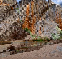 Windjana Gorge and Tunnel Creek 4WD Tour from Broome - Lennox Head Accommodation