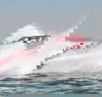 Busselton 30-Minute Jet Boat Thrill Ride - Lennox Head Accommodation