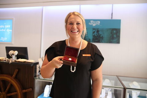 1.5-Hour Historical Pearl Luggers Tour In Broome - Lennox Head Accommodation 2