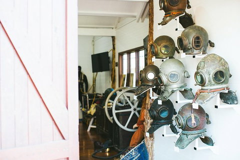 1.5-Hour Historical Pearl Luggers Tour In Broome - Lennox Head Accommodation 5