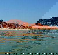 Cape Leveque and Aboriginal Communities from Broome Optional Scenic Flight - Lennox Head Accommodation