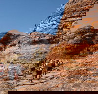 15-Day Camping Tour from Broome to Darwin Including Mitchell Falls - Lennox Head Accommodation