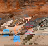 For Someone Special Scenic Flight with Landing and Remote Picnic on Cable Beach - Lennox Head Accommodation