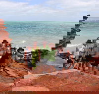 Broome Panoramic Town Tour - All the Extraordinary Sights and History of Broome - Lennox Head Accommodation