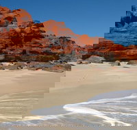 Cape Leveque 4WD Tour from Broome with Optional Return Flight - Lennox Head Accommodation