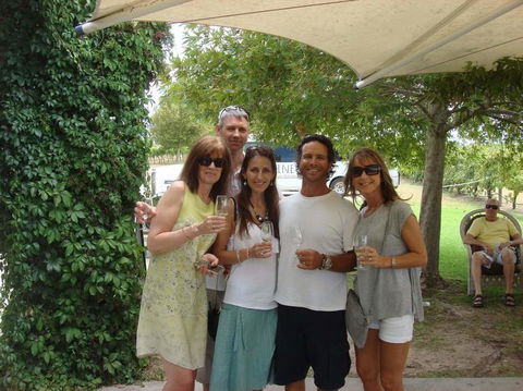 Ultimate Swan Valley Food And Wine Day Trip From Perth - Lennox Head Accommodation 3