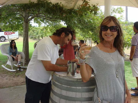 Ultimate Swan Valley Food And Wine Day Trip From Perth - Lennox Head Accommodation 2