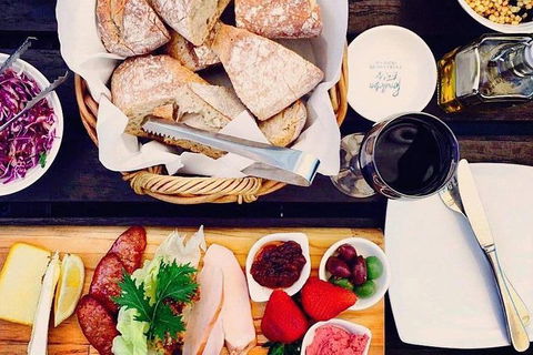 Ultimate Swan Valley Food And Wine Day Trip From Perth - Lennox Head Accommodation 15