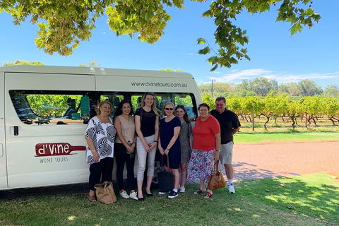 Ultimate Swan Valley Food And Wine Day Trip From Perth - Lennox Head Accommodation 9